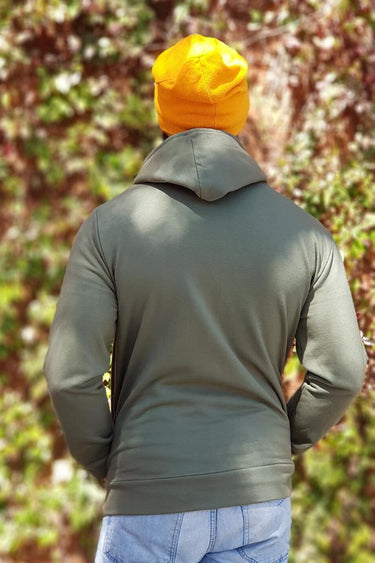 Sudadero Assassins Creed Verde-Dresscode502